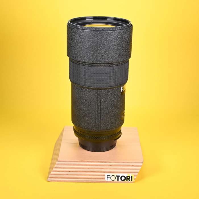 Nikon AF Nikkor 180mm f/2.8D IF-ED | 284546