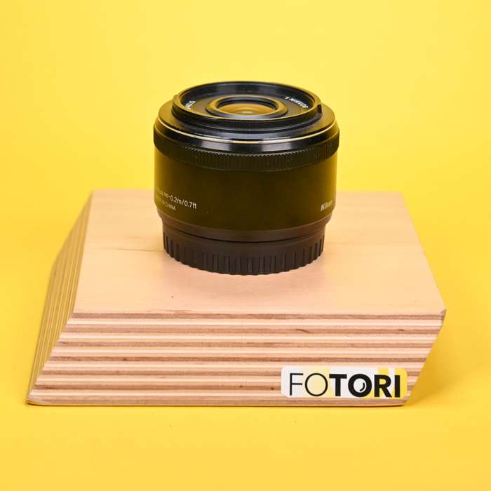 Nikon 1 J1 + Nikon 10mm + Nikon 18,5mm | 62044252