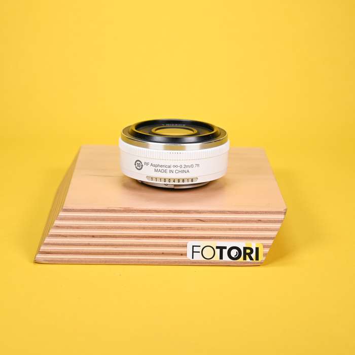 Nikon 1 J1 + Nikon 10mm + Nikon 18,5mm | 62044252