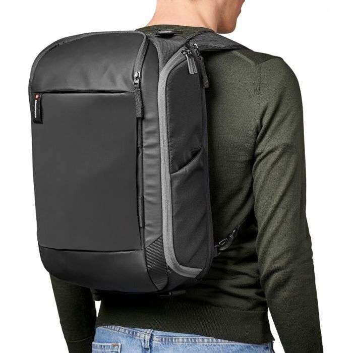 Manfrotto Advanced2 Hybrid Backpack