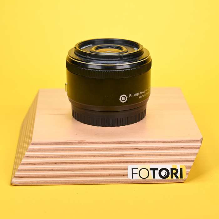 Nikon 1 J1 + Nikon 10mm + Nikon 18,5mm | 62044252