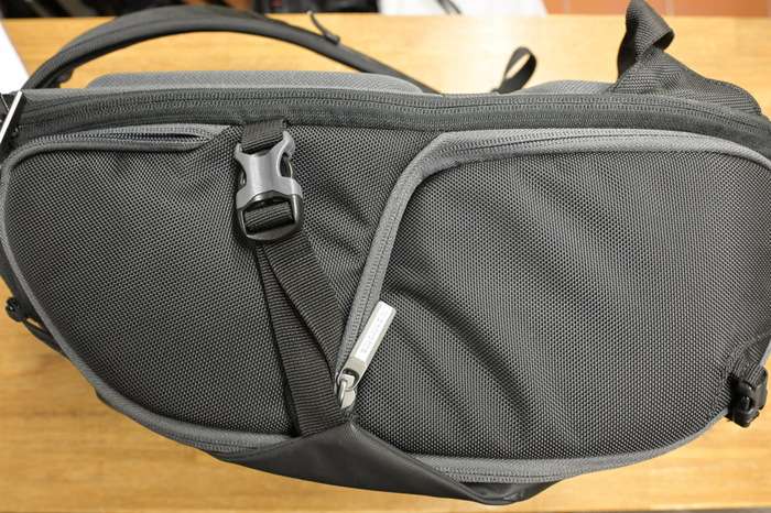 Manfrotto Advanced2 Travel Backpack