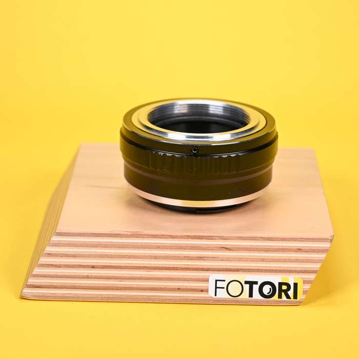 KF Concept redukce z M42 na Sony E-mount