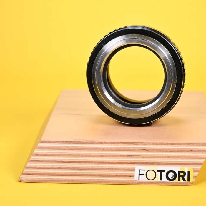 KF Concept redukce z M42 na Sony E-mount