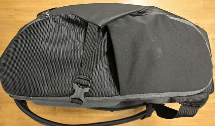 Manfrotto Advanced2 Travel Backpack