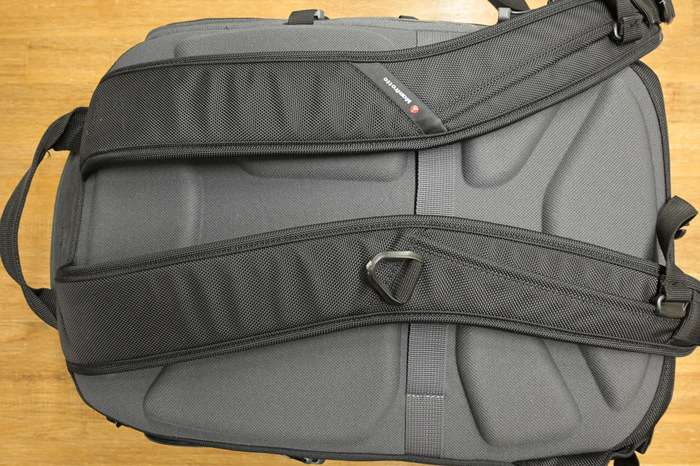 Manfrotto Advanced2 Travel Backpack