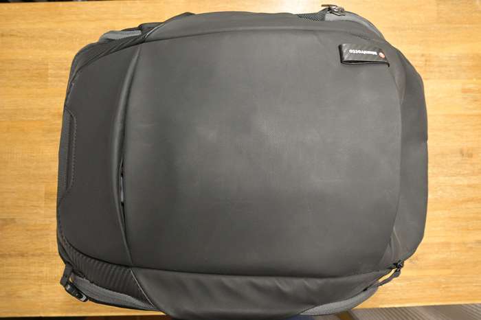 Manfrotto Advanced2 Travel Backpack