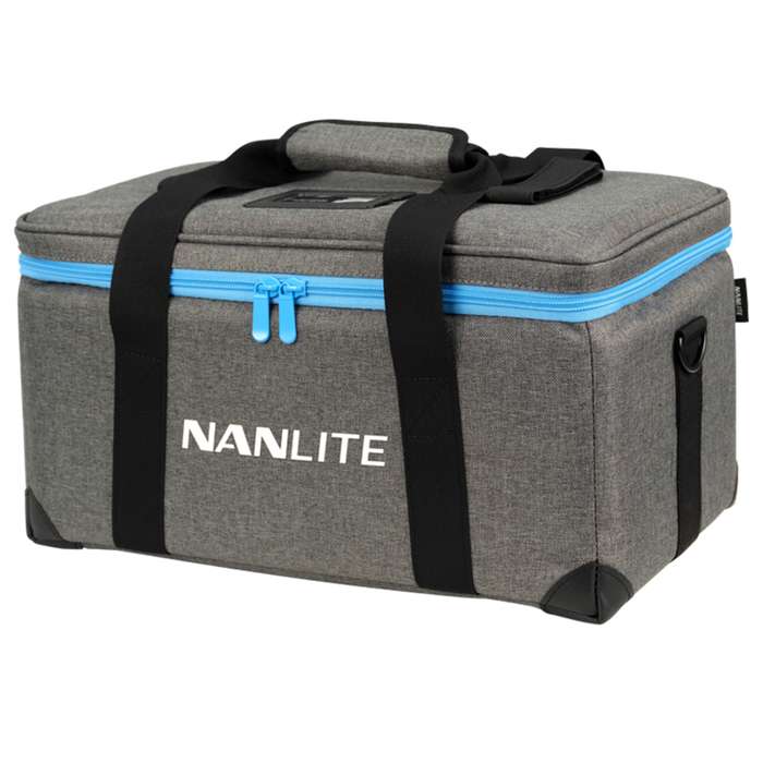 Nanlite Forza 150B | LED světlo s nastavitelnou teplotou