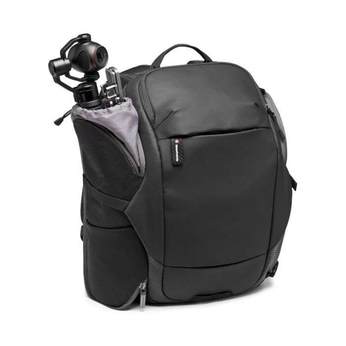 Manfrotto Advanced2 Travel Backpack