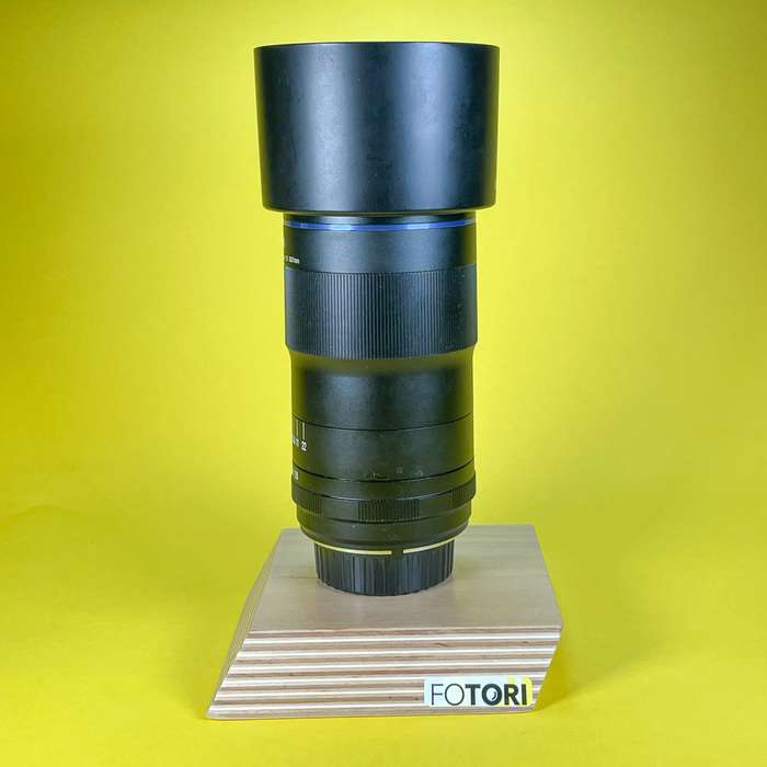 Laowa 100mm f/2,8 2x Ultra Macro APO pro Nikon F | 002539