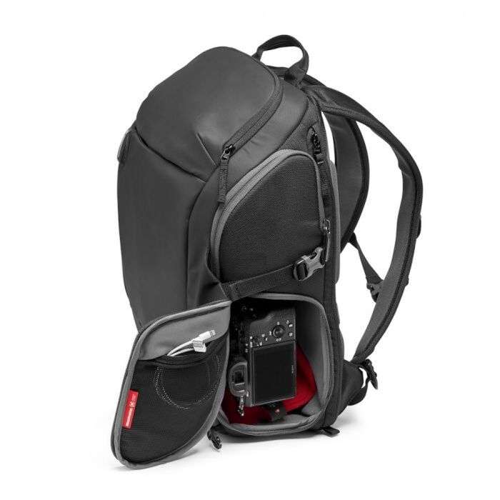 Manfrotto Advanced2 Travel Backpack