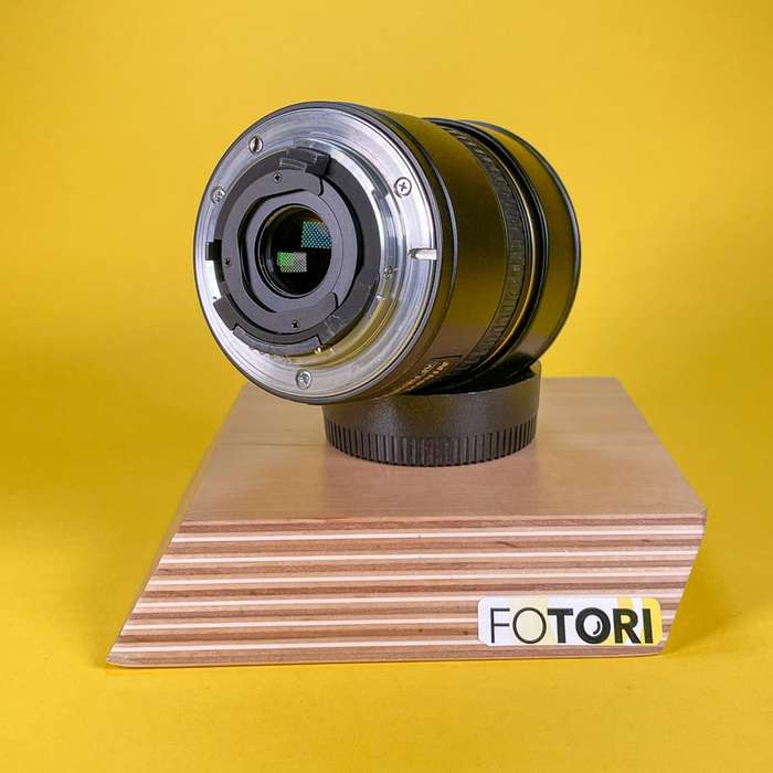 NIKON 10,5 mm f/2,8 G ED AF DX Fisheye | 361826