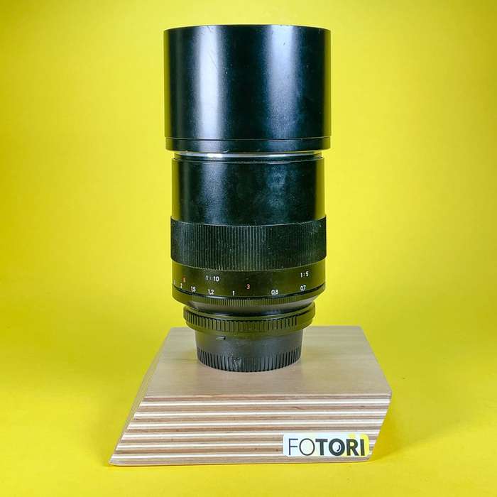 ZEISS 100 mm f/2 Makro-Planar T* ZF pro Nikon F | 15585387