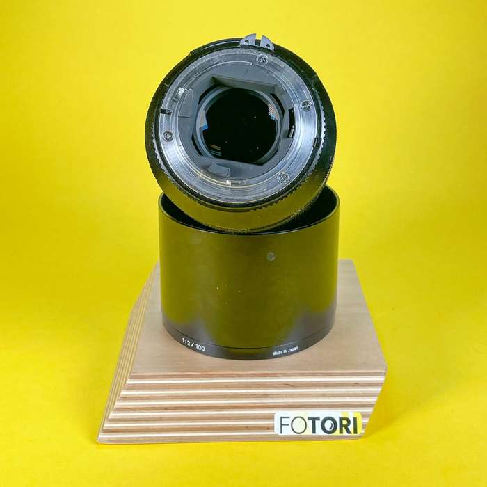 ZEISS 100 mm f/2 Makro-Planar T* ZF pro Nikon F | 15585387