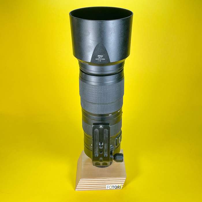 Nikon AF-S 200-500/5,6E ED VR | 2004128