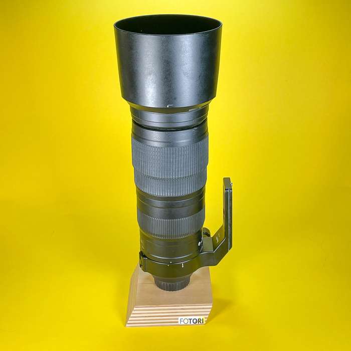 Nikon AF-S 200-500/5,6E ED VR | 2004128