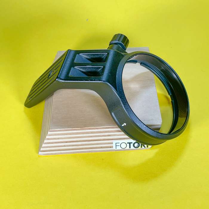 Nikon AF-S 200-500/5,6E ED VR | 2004128