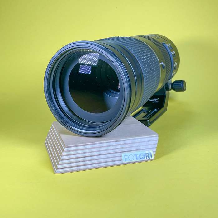 Nikon AF-S 200-500/5,6E ED VR | 2004128