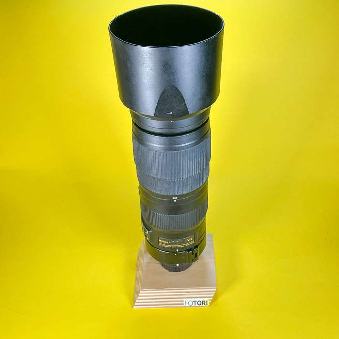 Nikon AF-S 200-500/5,6E ED VR | 2004128
