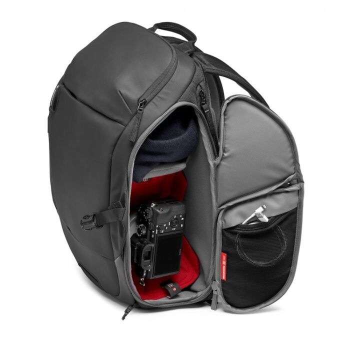 Manfrotto Advanced2 Travel Backpack