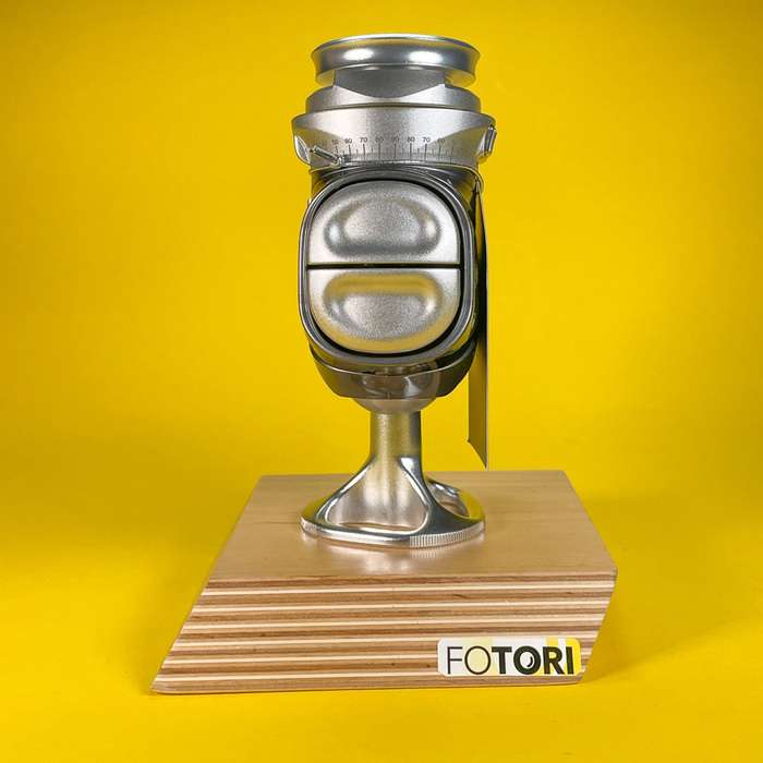 Platyball ERGO | Panoramatická kulová hlava