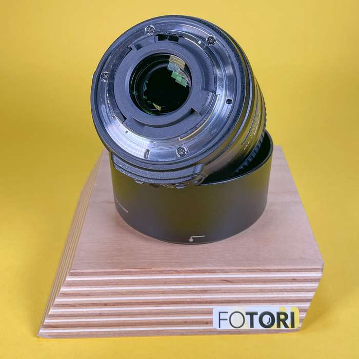 NIkon 40 mm f/2.8 AF-S G DX Micro | 2177206