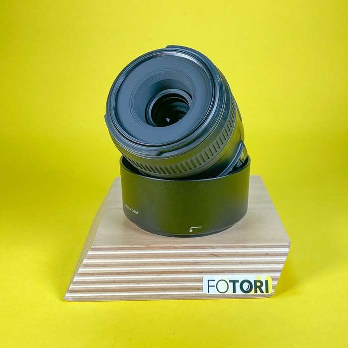 NIkon 40 mm f/2.8 AF-S G DX Micro | 2177206