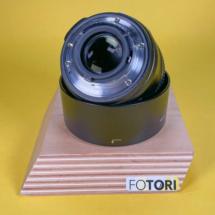 Nikon 50 mm f/1,8 AF-S Nikkor G | 3749830