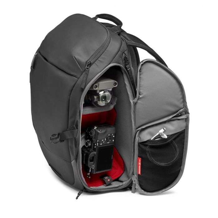 Manfrotto Advanced2 Travel Backpack
