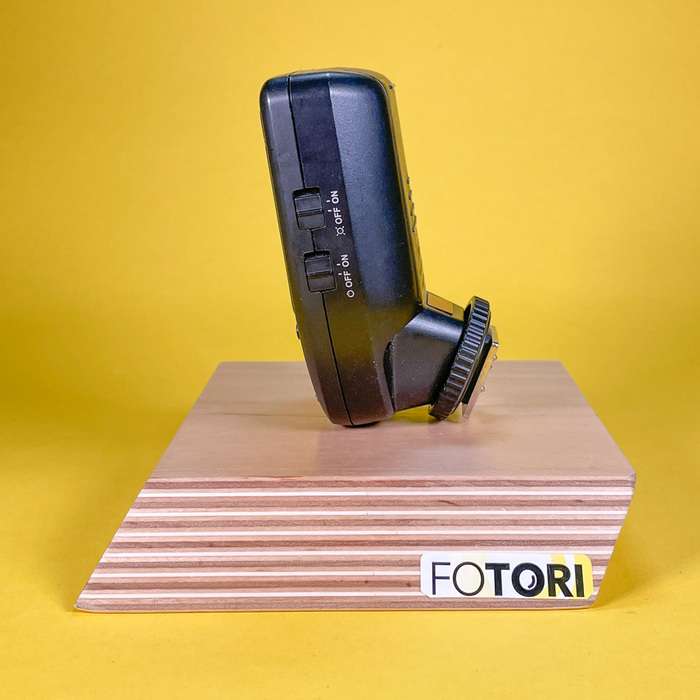 Godox Xpro-N pro Nikon | Rádiový odpalovač