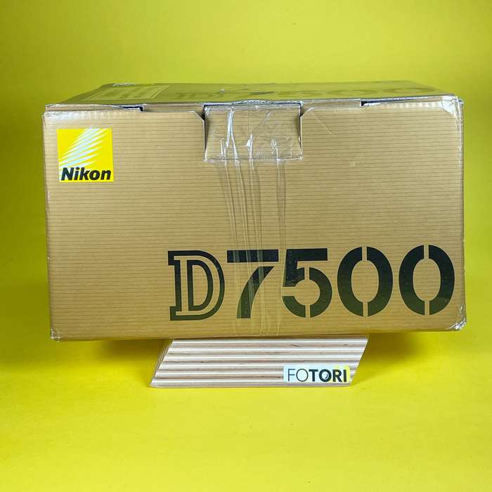Nikon D7500 | 6030283