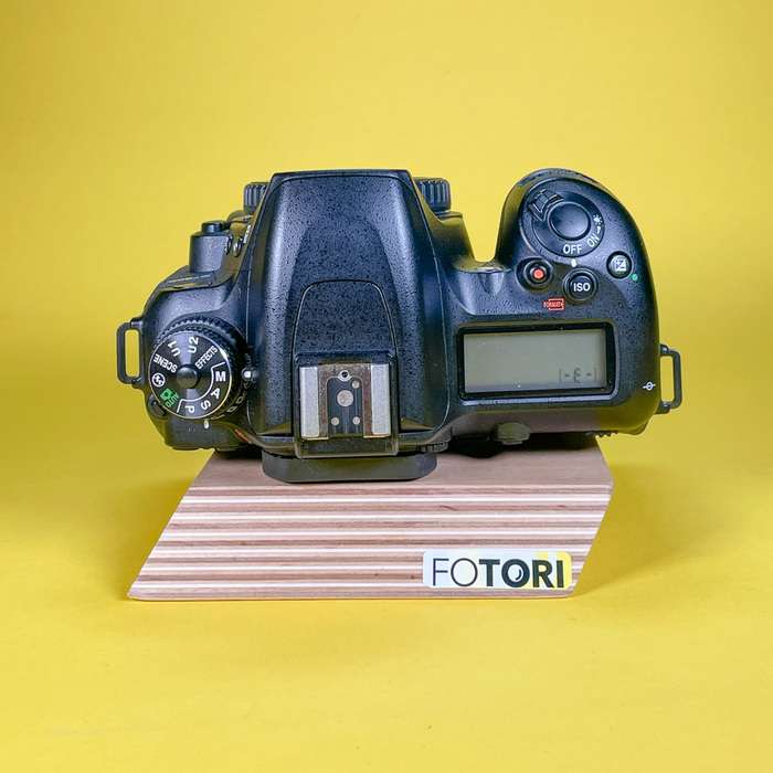 Nikon D7500 | 6030283