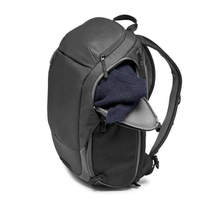 Manfrotto Advanced2 Travel Backpack