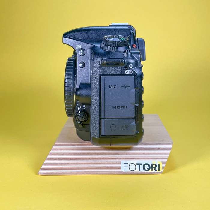 Nikon D7500 | 6030283