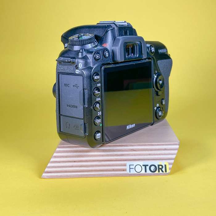 Nikon D7500 | 6030283