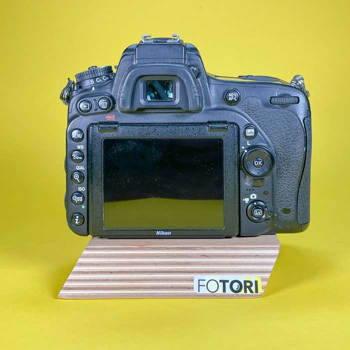 Nikon D750 | 6201453