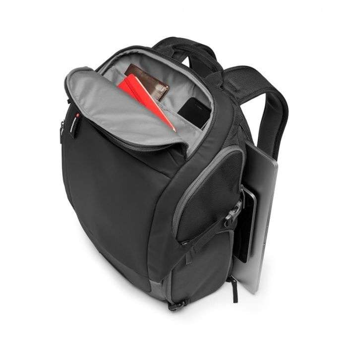 Manfrotto Advanced2 Travel Backpack