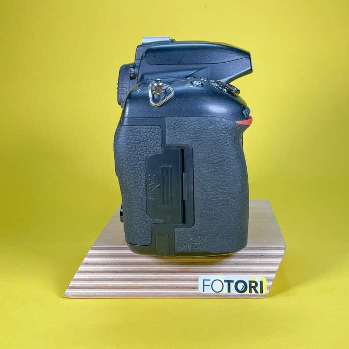 Nikon D750 | 6201453