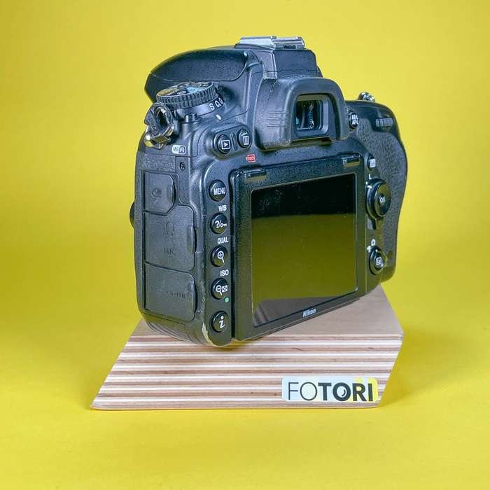 Nikon D750 | 6201453