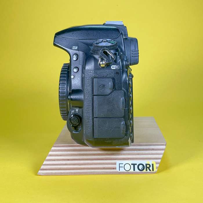 Nikon D750 | 6201453