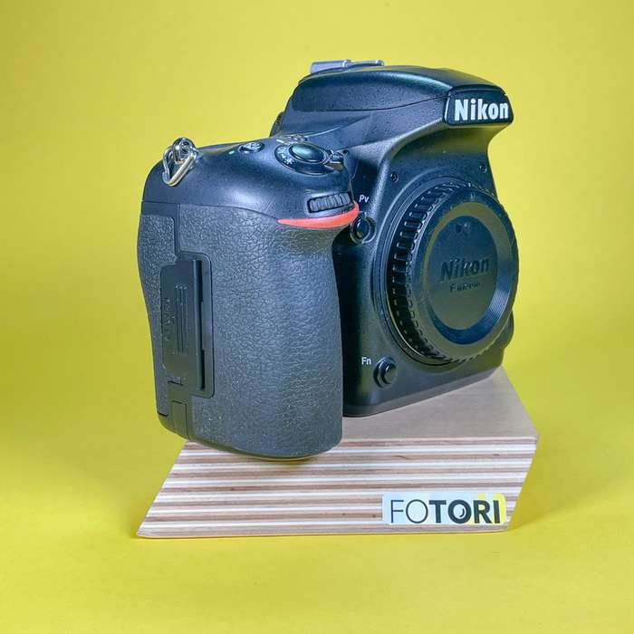 Nikon D750 | 6201453