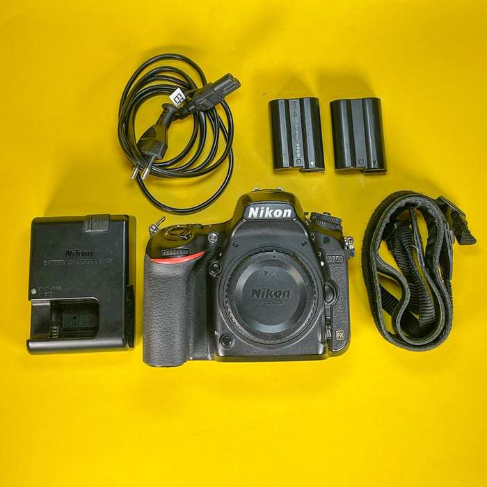 Nikon D750 | 6201453