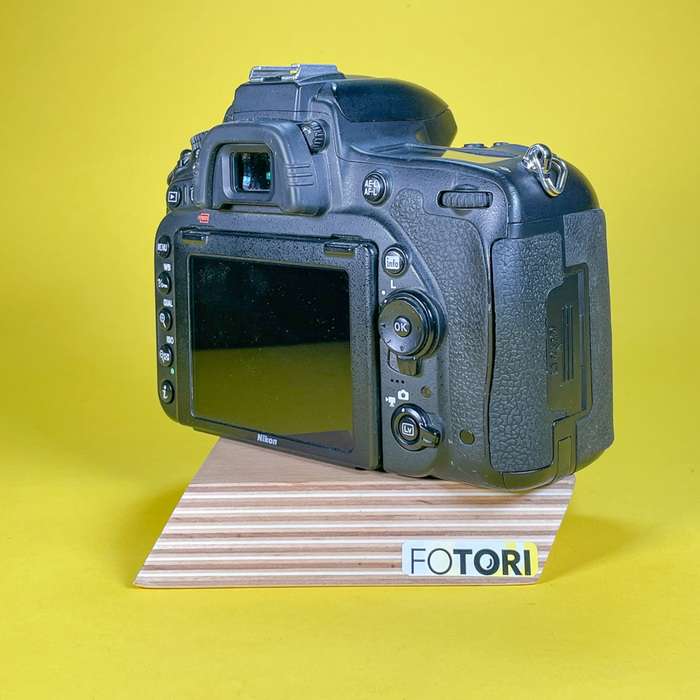 Nikon D750 | 6201453