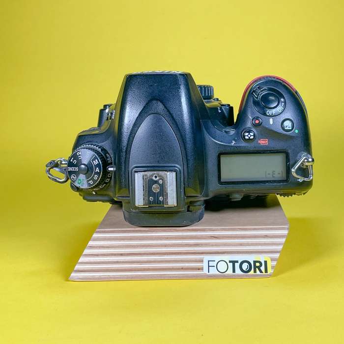 Nikon D750 | 6201453