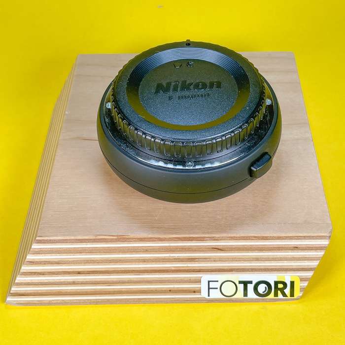 Tamron TAP-01 pro Nikon