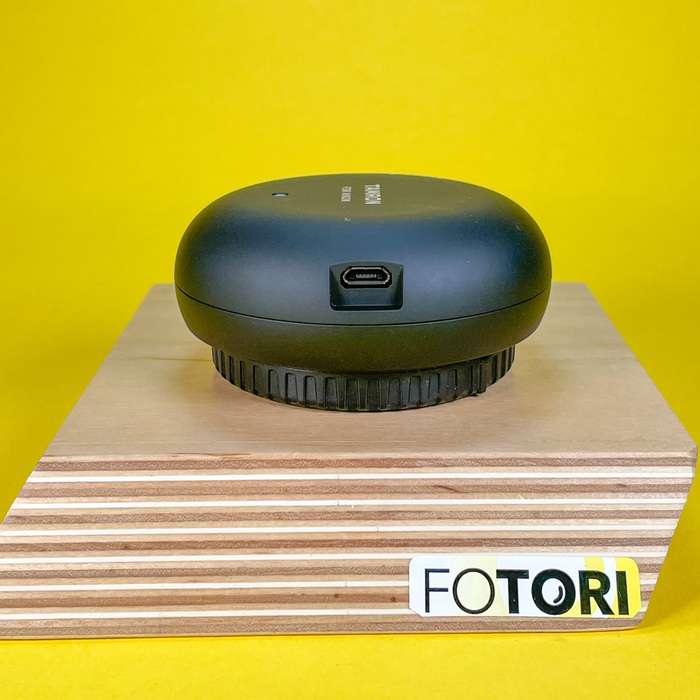 Tamron TAP-01 pro Nikon