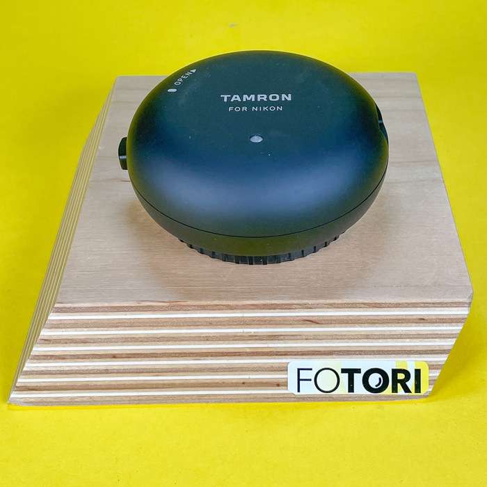 Tamron TAP-01 pro Nikon
