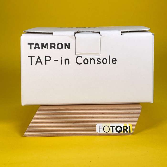 Tamron TAP-01 pro Nikon