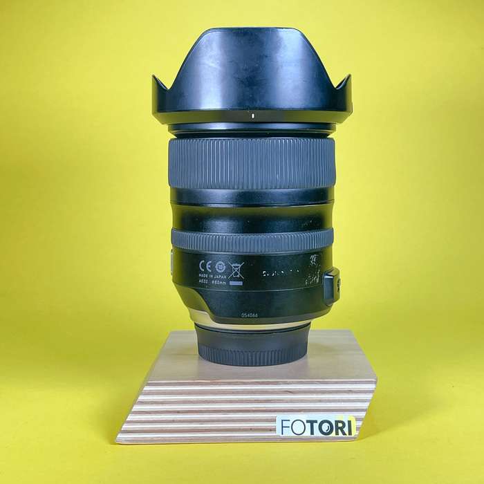 Tamron SP 24-70 mm f/2.8 Di VC USD G2 pro Nikon | 054066