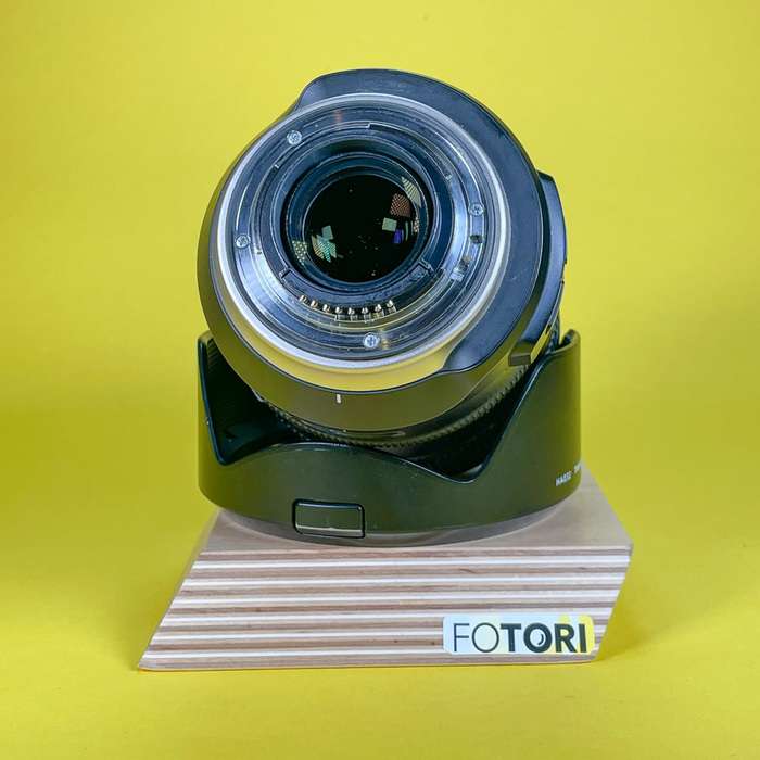 Tamron SP 24-70 mm f/2.8 Di VC USD G2 pro Nikon | 054066